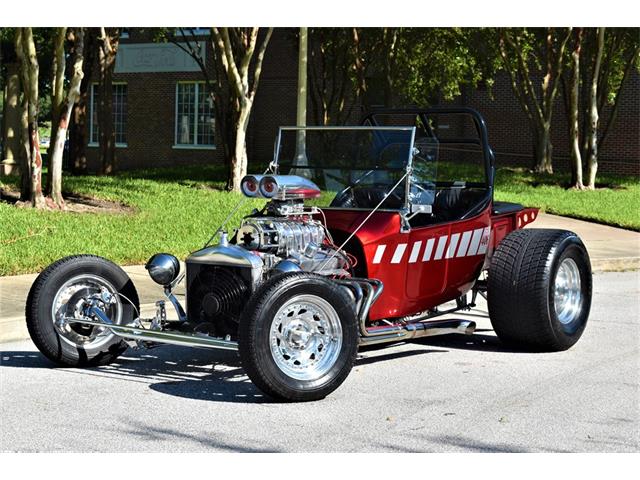 1923 Ford T Bucket (CC-1239159) for sale in Lakeland, Florida