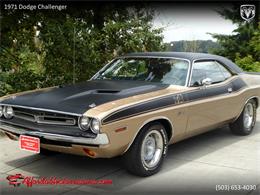 1971 Dodge Challenger (CC-1239161) for sale in Gladstone, Oregon