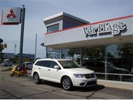 2014 Dodge Journey (CC-1239165) for sale in Holland, Michigan