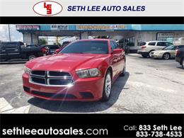 2013 Dodge Charger (CC-1239169) for sale in Tavares, Florida