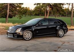 2014 Cadillac CTS (CC-1239187) for sale in Concord, California