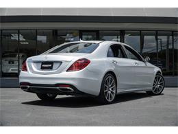 2018 Mercedes-Benz S-Class (CC-1239188) for sale in Miami, Florida