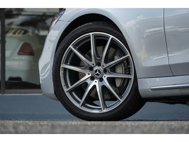 2018 Mercedes-Benz S-Class (CC-1239188) for sale in Miami, Florida