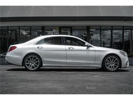 2018 Mercedes-Benz S-Class (CC-1239188) for sale in Miami, Florida