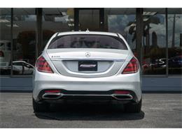2018 Mercedes-Benz S-Class (CC-1239188) for sale in Miami, Florida
