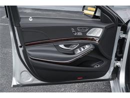 2018 Mercedes-Benz S-Class (CC-1239188) for sale in Miami, Florida