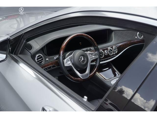 2018 Mercedes-Benz S-Class (CC-1239188) for sale in Miami, Florida