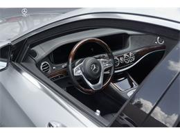 2018 Mercedes-Benz S-Class (CC-1239188) for sale in Miami, Florida