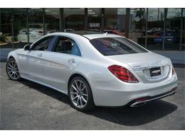 2018 Mercedes-Benz S-Class (CC-1239188) for sale in Miami, Florida
