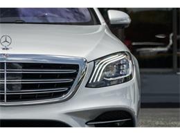 2018 Mercedes-Benz S-Class (CC-1239188) for sale in Miami, Florida