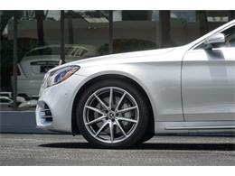 2018 Mercedes-Benz S-Class (CC-1239188) for sale in Miami, Florida