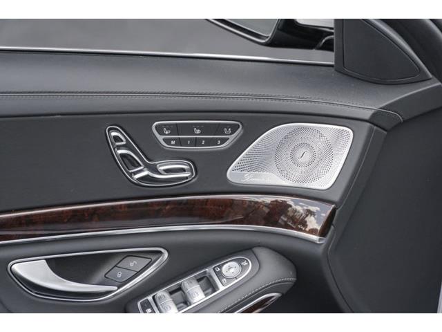 2018 Mercedes-Benz S-Class (CC-1239188) for sale in Miami, Florida