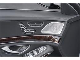 2018 Mercedes-Benz S-Class (CC-1239188) for sale in Miami, Florida