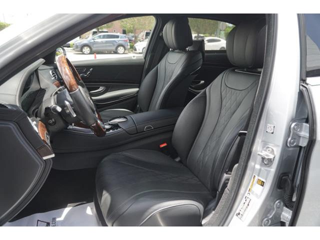 2018 Mercedes-Benz S-Class (CC-1239188) for sale in Miami, Florida