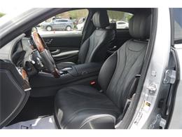 2018 Mercedes-Benz S-Class (CC-1239188) for sale in Miami, Florida