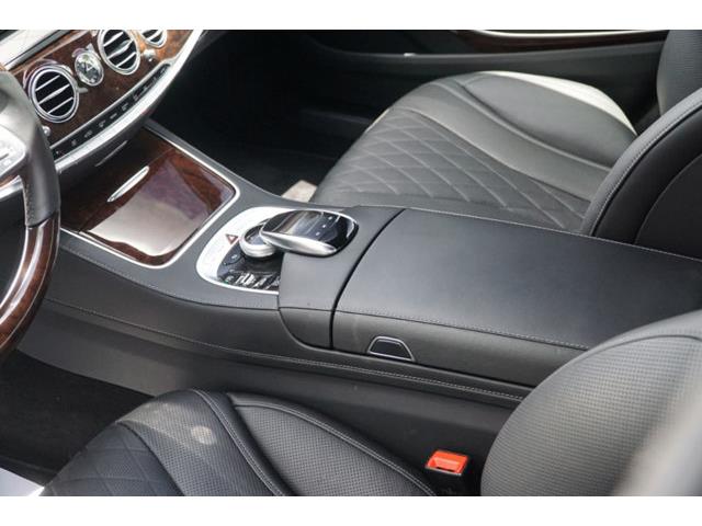 2018 Mercedes-Benz S-Class (CC-1239188) for sale in Miami, Florida