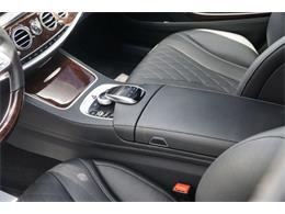 2018 Mercedes-Benz S-Class (CC-1239188) for sale in Miami, Florida
