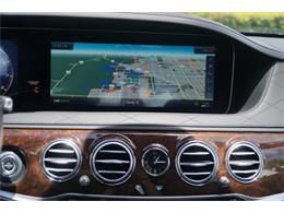 2018 Mercedes-Benz S-Class (CC-1239188) for sale in Miami, Florida