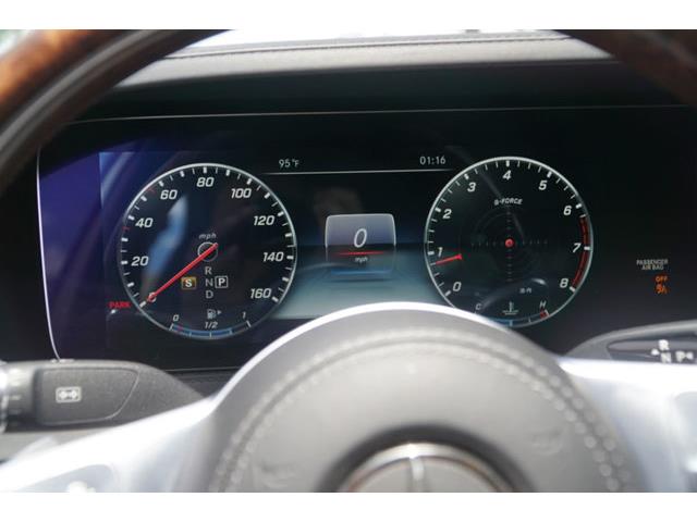2018 Mercedes-Benz S-Class (CC-1239188) for sale in Miami, Florida
