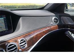 2018 Mercedes-Benz S-Class (CC-1239188) for sale in Miami, Florida
