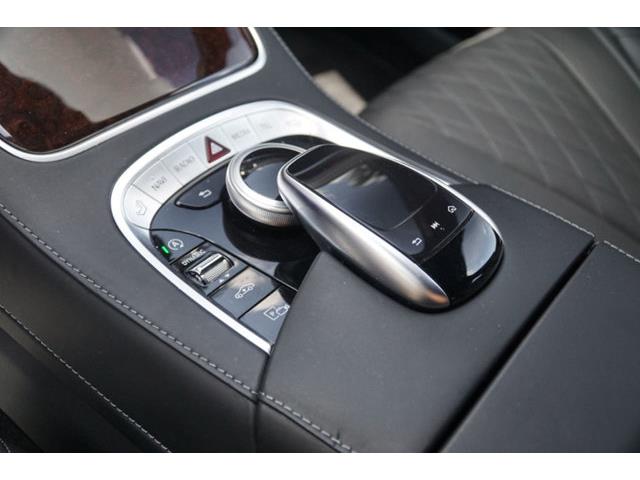 2018 Mercedes-Benz S-Class (CC-1239188) for sale in Miami, Florida