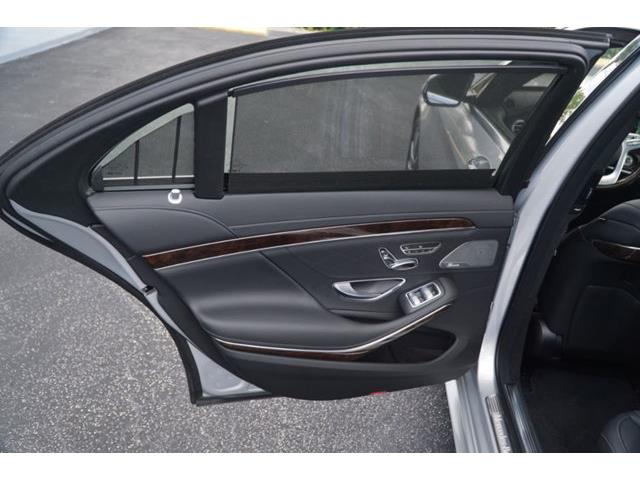 2018 Mercedes-Benz S-Class (CC-1239188) for sale in Miami, Florida