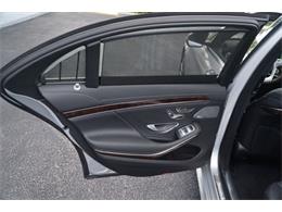 2018 Mercedes-Benz S-Class (CC-1239188) for sale in Miami, Florida
