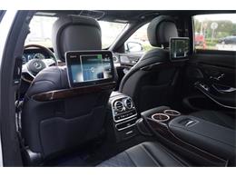 2018 Mercedes-Benz S-Class (CC-1239188) for sale in Miami, Florida