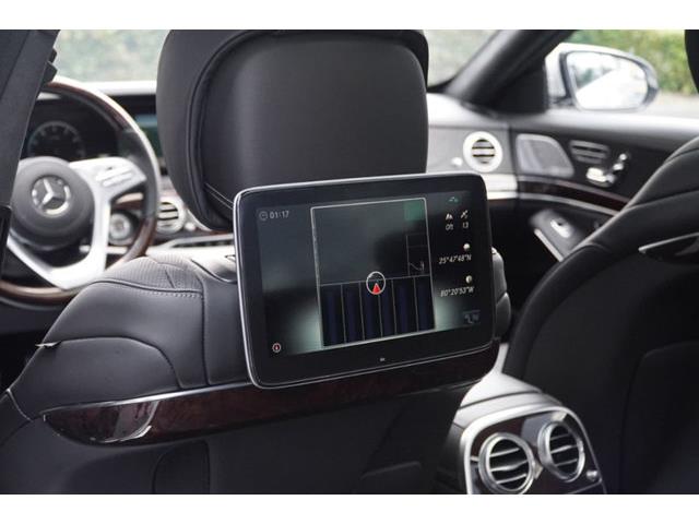 2018 Mercedes-Benz S-Class (CC-1239188) for sale in Miami, Florida