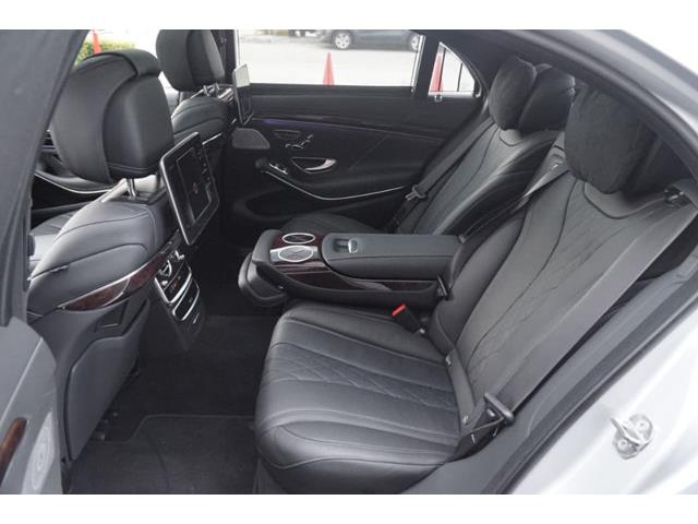 2018 Mercedes-Benz S-Class (CC-1239188) for sale in Miami, Florida