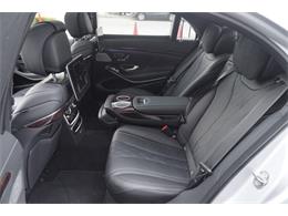 2018 Mercedes-Benz S-Class (CC-1239188) for sale in Miami, Florida