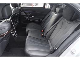 2018 Mercedes-Benz S-Class (CC-1239188) for sale in Miami, Florida