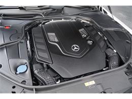 2018 Mercedes-Benz S-Class (CC-1239188) for sale in Miami, Florida