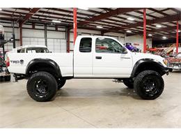 2004 Toyota Tacoma (CC-1230092) for sale in Kentwood, Michigan