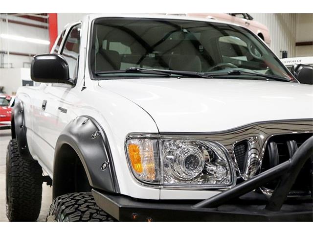 2004 Toyota Tacoma (CC-1230092) for sale in Kentwood, Michigan
