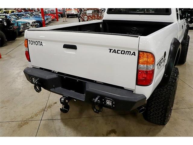 2004 Toyota Tacoma (CC-1230092) for sale in Kentwood, Michigan