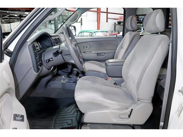 2004 Toyota Tacoma (CC-1230092) for sale in Kentwood, Michigan