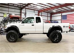 2004 Toyota Tacoma (CC-1230092) for sale in Kentwood, Michigan
