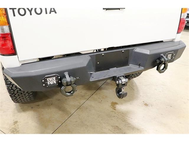 2004 Toyota Tacoma (CC-1230092) for sale in Kentwood, Michigan