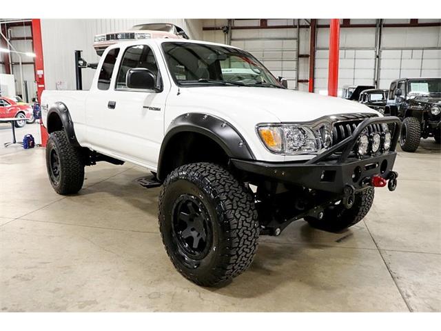 2004 Toyota Tacoma (CC-1230092) for sale in Kentwood, Michigan