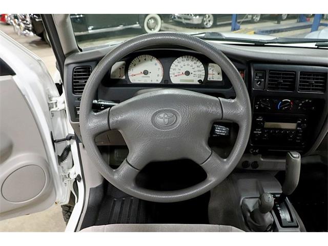 2004 Toyota Tacoma (CC-1230092) for sale in Kentwood, Michigan