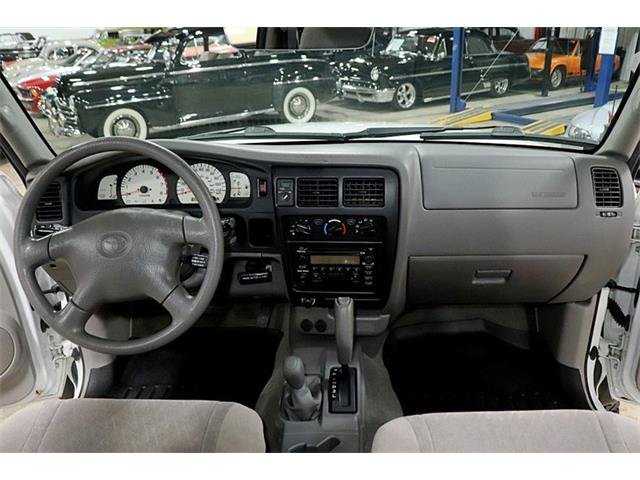 2004 Toyota Tacoma (CC-1230092) for sale in Kentwood, Michigan