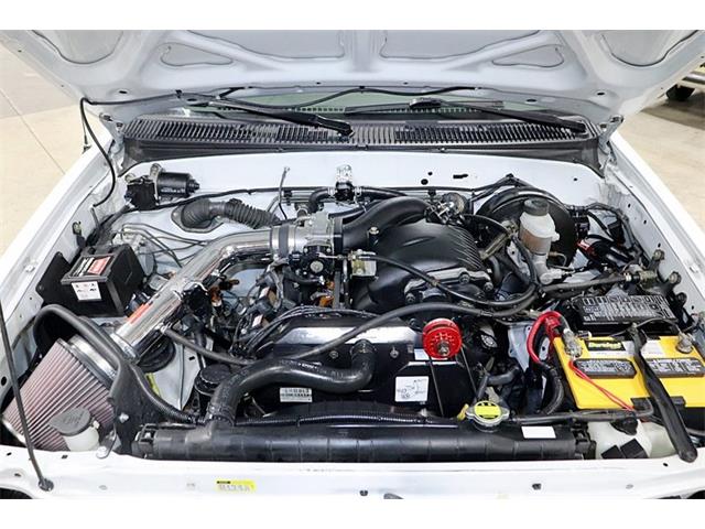 2004 Toyota Tacoma (CC-1230092) for sale in Kentwood, Michigan