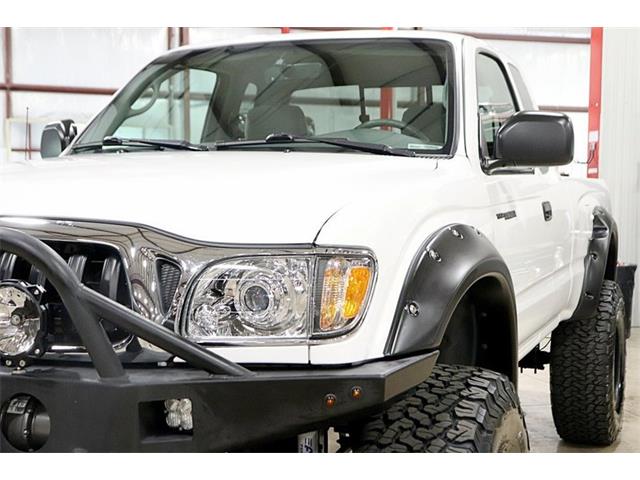 2004 Toyota Tacoma (CC-1230092) for sale in Kentwood, Michigan