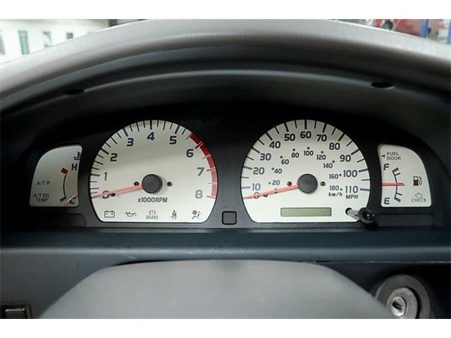 2004 Toyota Tacoma (CC-1230092) for sale in Kentwood, Michigan