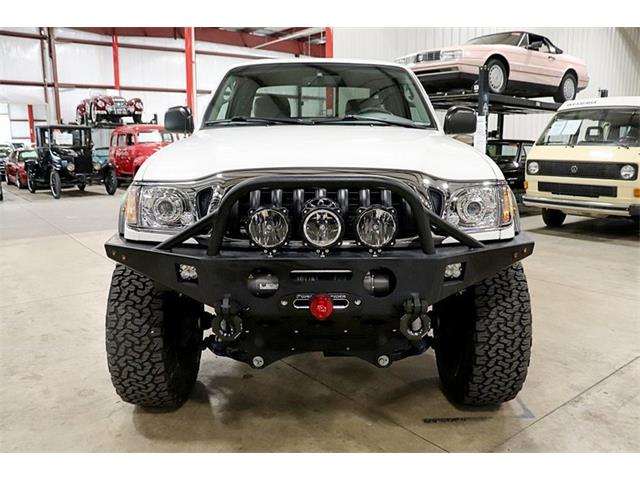 2004 Toyota Tacoma (CC-1230092) for sale in Kentwood, Michigan