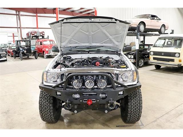 2004 Toyota Tacoma (CC-1230092) for sale in Kentwood, Michigan