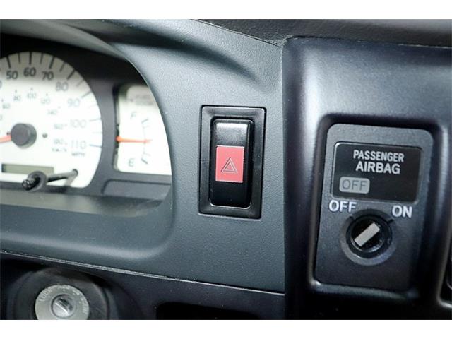 2004 Toyota Tacoma (CC-1230092) for sale in Kentwood, Michigan