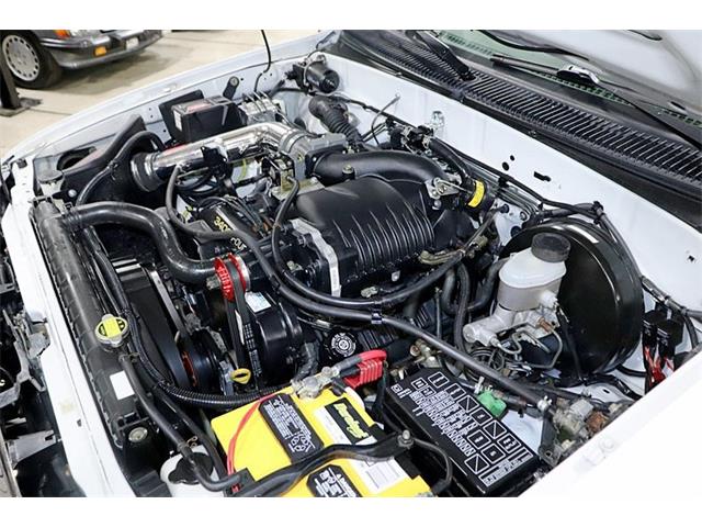 2004 Toyota Tacoma (CC-1230092) for sale in Kentwood, Michigan