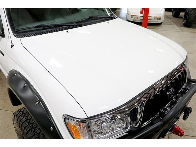 2004 Toyota Tacoma (CC-1230092) for sale in Kentwood, Michigan